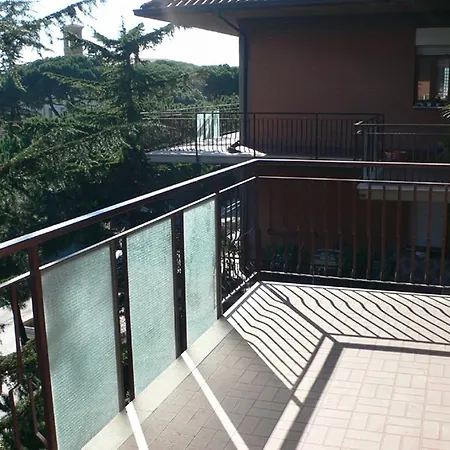 Hotel Cervia ホテル チェルヴィア