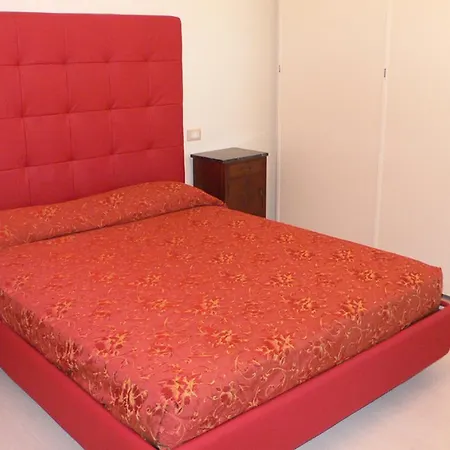 Hotel Cervia ホテル 3*