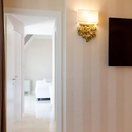 Hotel Cervia