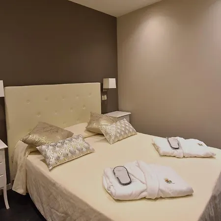 Hotel Cervia チェルヴィア