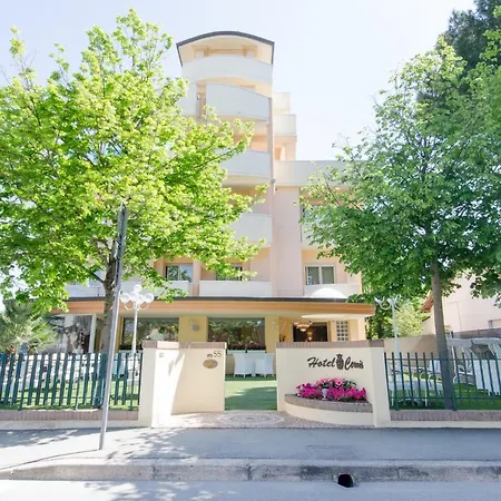 Hotel Cervia ホテル 3*