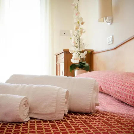 Hotel Cervia ホテル
