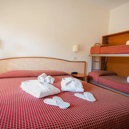 ホテル Hotel Cervia チェルヴィア