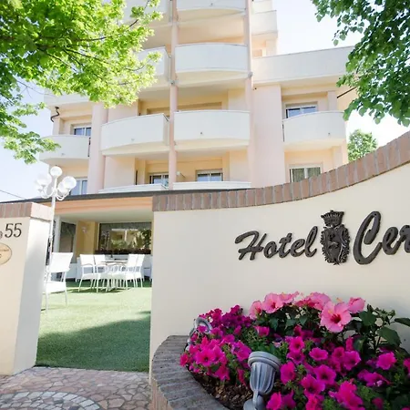 Hotel Cervia チェルヴィア