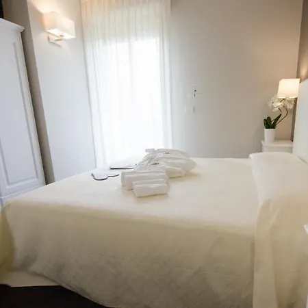 ホテル Hotel Cervia チェルヴィア