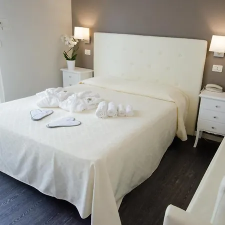 Hotel Cervia チェルヴィア