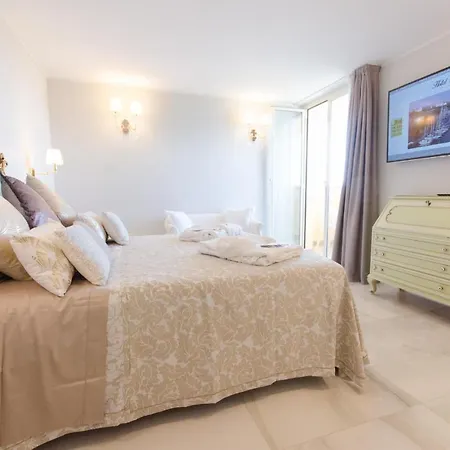 Hotel Cervia 3*