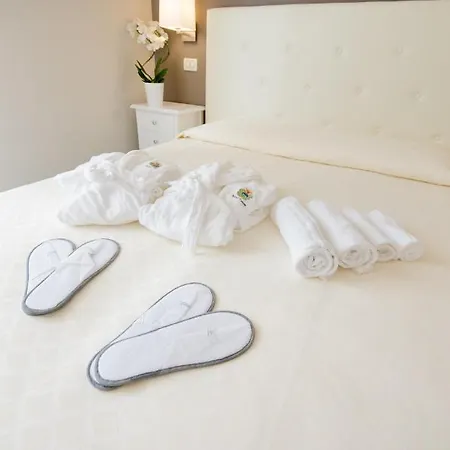 ホテル Hotel Cervia チェルヴィア