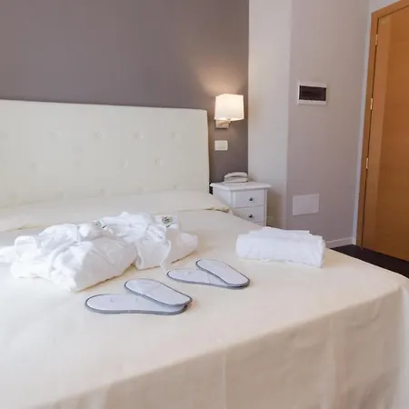 Hotel Cervia ホテル 3*